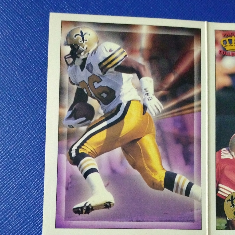Trading Card - Picture 3 of 4
